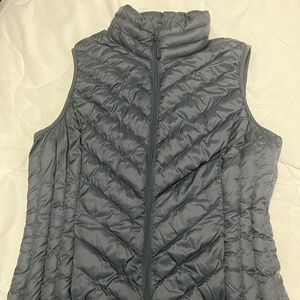 32 Degrees Womens Puffy Vest